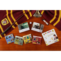 BLACKFIRE Brainbox - Harry Potter