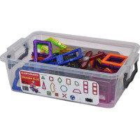 MAGFORMERS Cruiser PLUS 51 dielikov