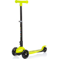 CHIPOLINO Kolobežka Robby Green