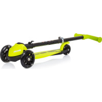 CHIPOLINO Kolobežka Robby Green