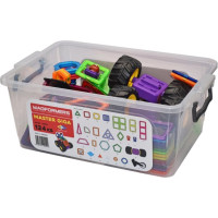MAGFORMERS Master GIGA 124 dielikov