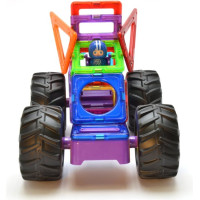 MAGFORMERS Master GIGA 124 dielikov