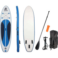 ENERO Paddleboard 300x76x15 Blue,White