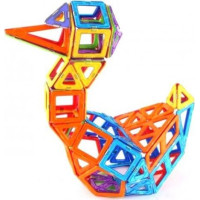 MAGFORMERS Smart set 144 dielikov