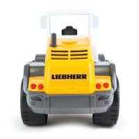 Lena Nakladač Liebherr L538