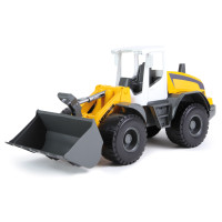 Lena Nakladač Liebherr L538