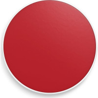 SNAZAROO Farba na tvár Červená (Red) 75ml