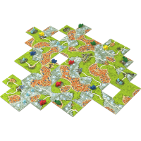 MINDOK Duchovia Carcassonne