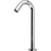 Sapho Senzorová stojanková batéria 6V DC (4xAA), chróm PS342XL