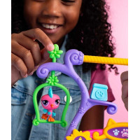 Hasbro Littlest Pet Shop LPS Hracia sada: Talentované zvieratká