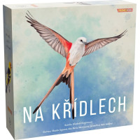 MINDOK Na krídlach