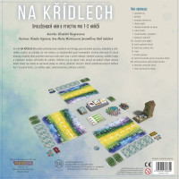 MINDOK Na krídlach