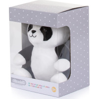 CHIPOLINO Plyšová Panda so svetielkami a hudbou