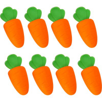 CHIPOLINO Senzorická multifunkčná hračka 4v1 Orange