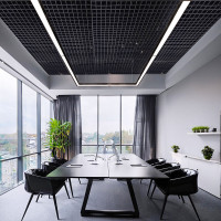 Solight LED lineárne osvetlenie prepojiteľné, 50W, 4750lm, 4000K, 120cm