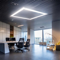 Solight LED lineárne osvetlenie prepojiteľné, 50W, 4750lm, 4000K, 120cm