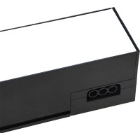 Solight LED lineárne osvetlenie prepojiteľné, 50W, 4750lm, 4000K, 120cm