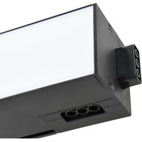 Solight LED lineárne osvetlenie prepojiteľné, 50W, 4750lm, 4000K, 120cm