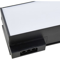 Solight LED lineárne osvetlenie prepojiteľné, 50W, 4750lm, 4000K, 120cm