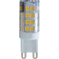 Solight LED žiarovka G9, 3,5 W, 3000K, 300lm