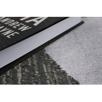 Kusový koberec Isphahan 84634 Cream/Anthracite