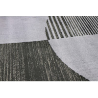 Kusový koberec Isphahan 84634 Cream/Anthracite