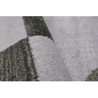 Kusový koberec Isphahan 84634 Cream/Anthracite