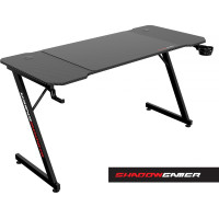 Herný stôl SHADOW GAMER 1.0 140 cm