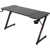 Herný stôl SHADOW GAMER 1.0 140 cm