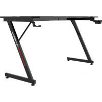 Herný stôl SHADOW GAMER 1.0 140 cm