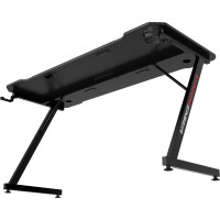 Herný stôl SHADOW GAMER 1.0 140 cm