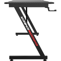 Herný stôl SHADOW GAMER 1.0 140 cm