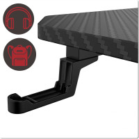 Herný stôl SHADOW GAMER 1.0 140 cm