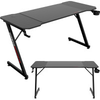 Herný stôl SHADOW GAMER 1.0 140 cm