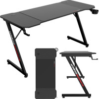 Herný stôl SHADOW GAMER 1.0 140 cm