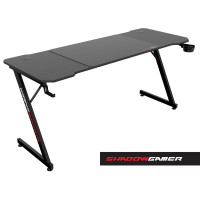 Herný stôl SHADOW GAMER 1.1 160 cm