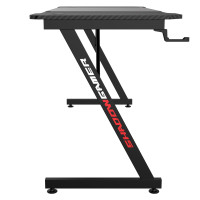 Herný stôl SHADOW GAMER 1.1 160 cm