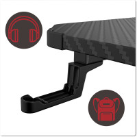 Herný stôl SHADOW GAMER 1.1 160 cm