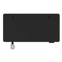 Herný stôl SHADOW GAMER elektrický 2.0 LED RGB 120 cm
