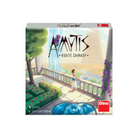 Dino Rodinná hra Amytis - visuté záhrady