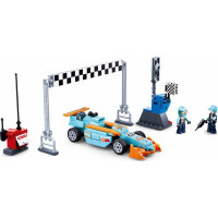 Sluban Racing Team M38-B0762 Formula malá