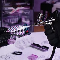 RoboTime 3D mechanická skladačka guličkovej dráhy Mesto budúcnosti