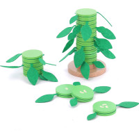Vilac Jenga kúzelná fazuľa