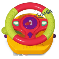 CHIPOLINO Interaktívny volant 2v1