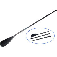 ENERO Paddleboard 320x76x15 Red, Black, Grey