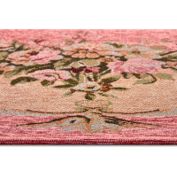 Kusový koberec Gobelin 105863 Pink Cream