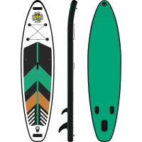 Nafukovací paddleboard LUANA
