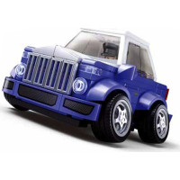 Sluban Car Club M38-B1202D MCAR M04