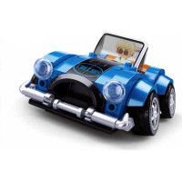 Sluban Car Club M38-B1205D MCAR M12