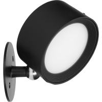 Solight LED nabíjací RGB svetlo, diaľkový ovládač, Li-Ion, USB-C